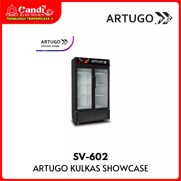 SHOWCASE ARTUGO